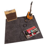  Drum Rug Mini Vintage Replica –